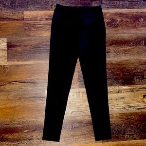 VSX sport Knockout by Victoria’s Secret full length leggings